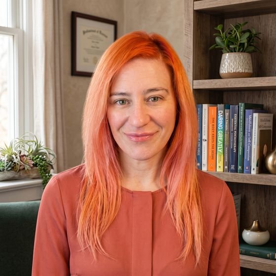 Shannon Cahill, LPC — Licensed Professional Counselor, New Jersey